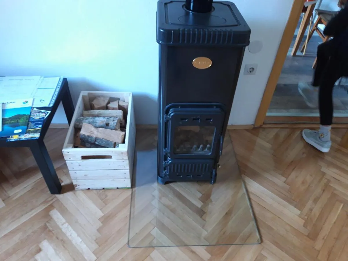 Apartman Hacienda Avoxa