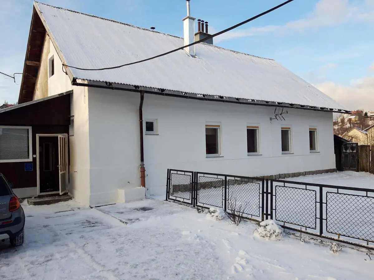 Hacienda Avoxa 0*, Fuzine Croatia
