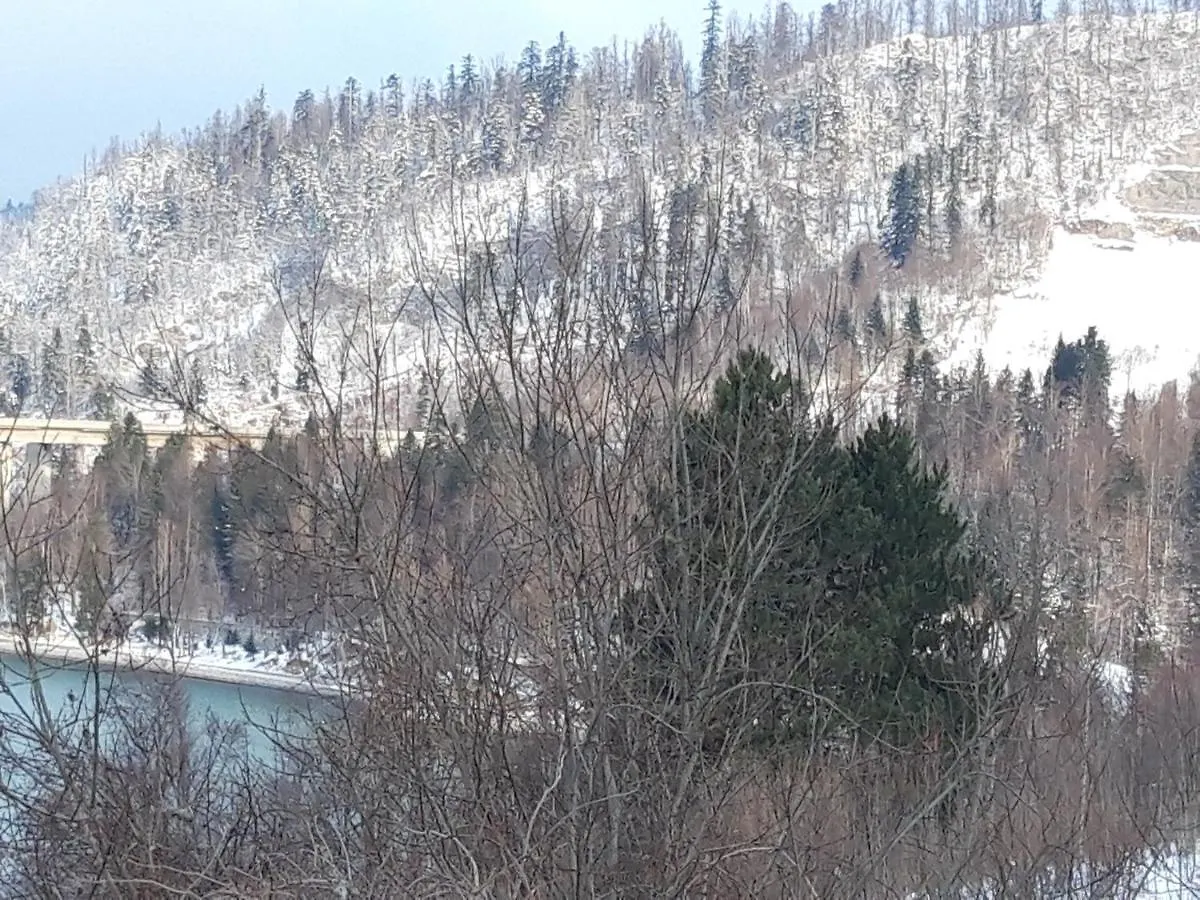 Apartman Hacienda Avoxa Croatia