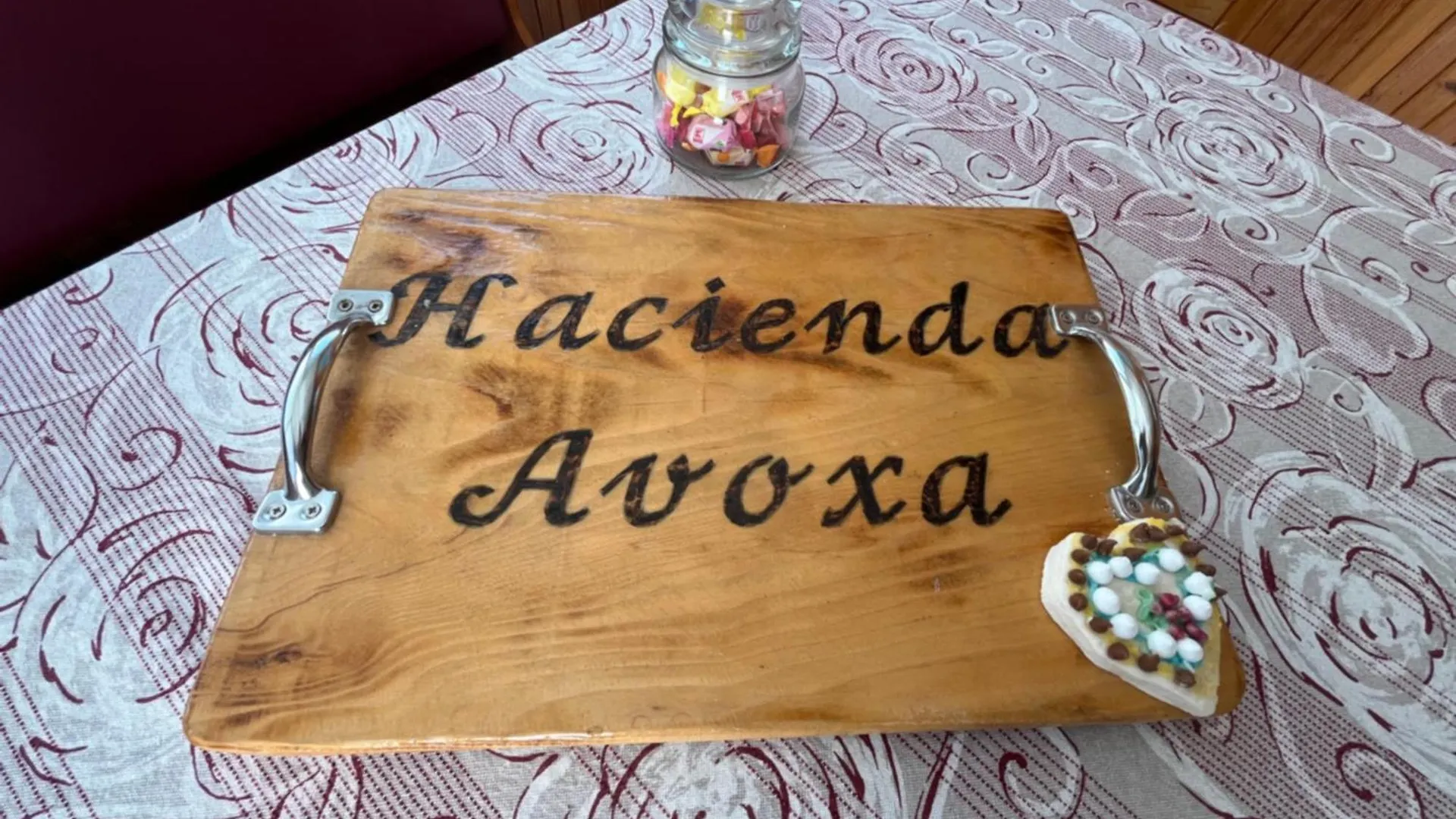 Hacienda Avoxa Apartment Fuzine 0*,  Croatia