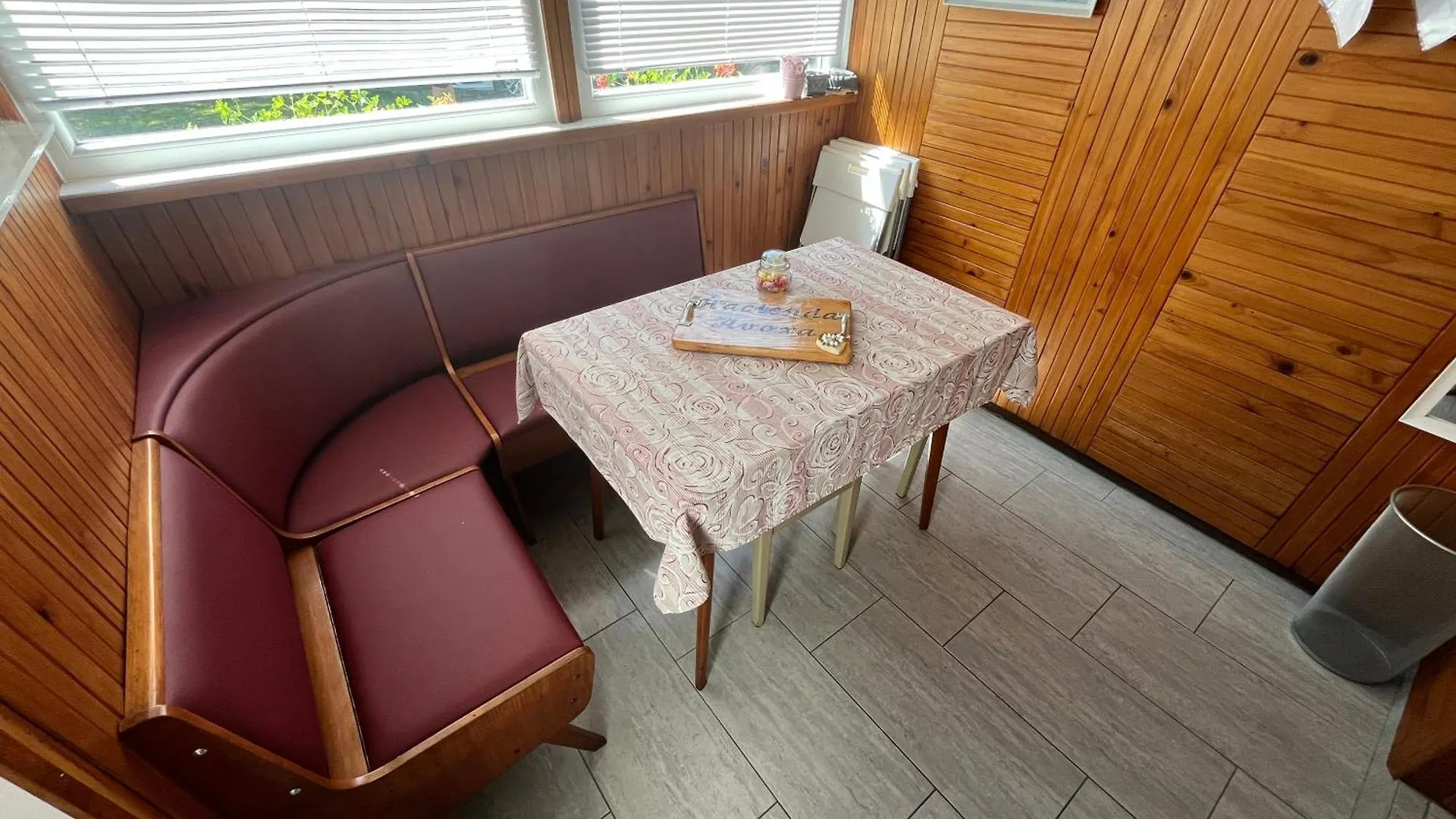 Hacienda Avoxa Apartment Fuzine Croatia