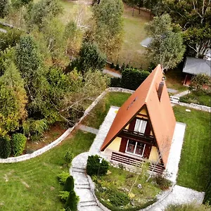 Planinska Kuca Dasovic Fuzine