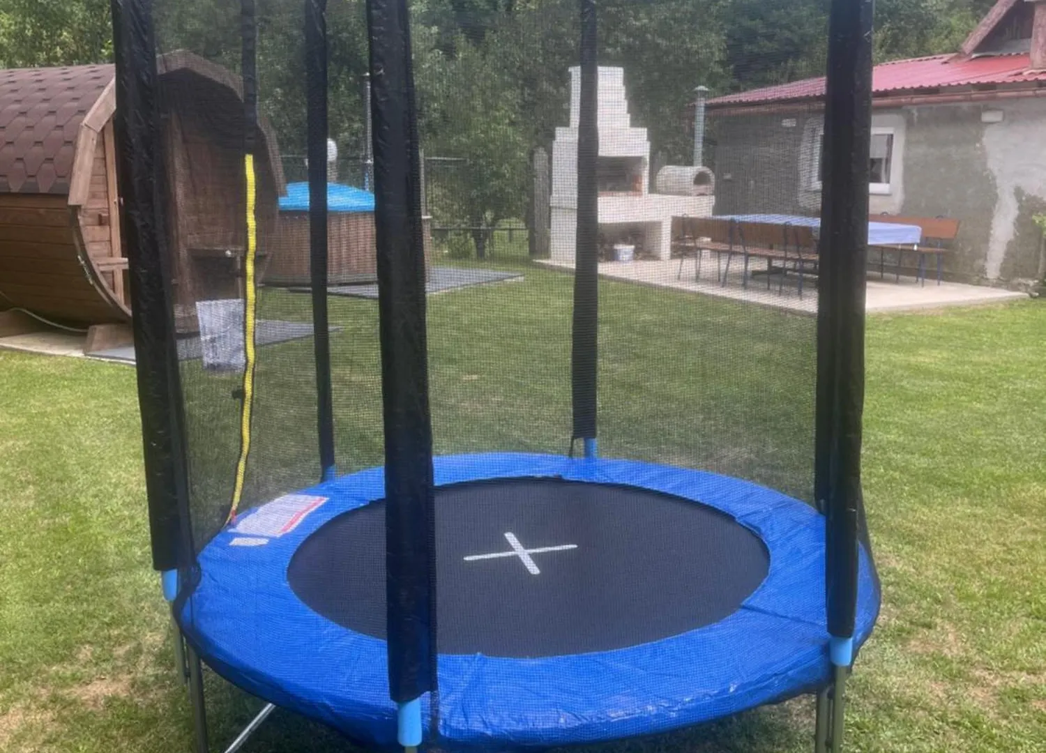 דירות פוז'ינה Hacienda Avoxa 0*,  קרואטיה
